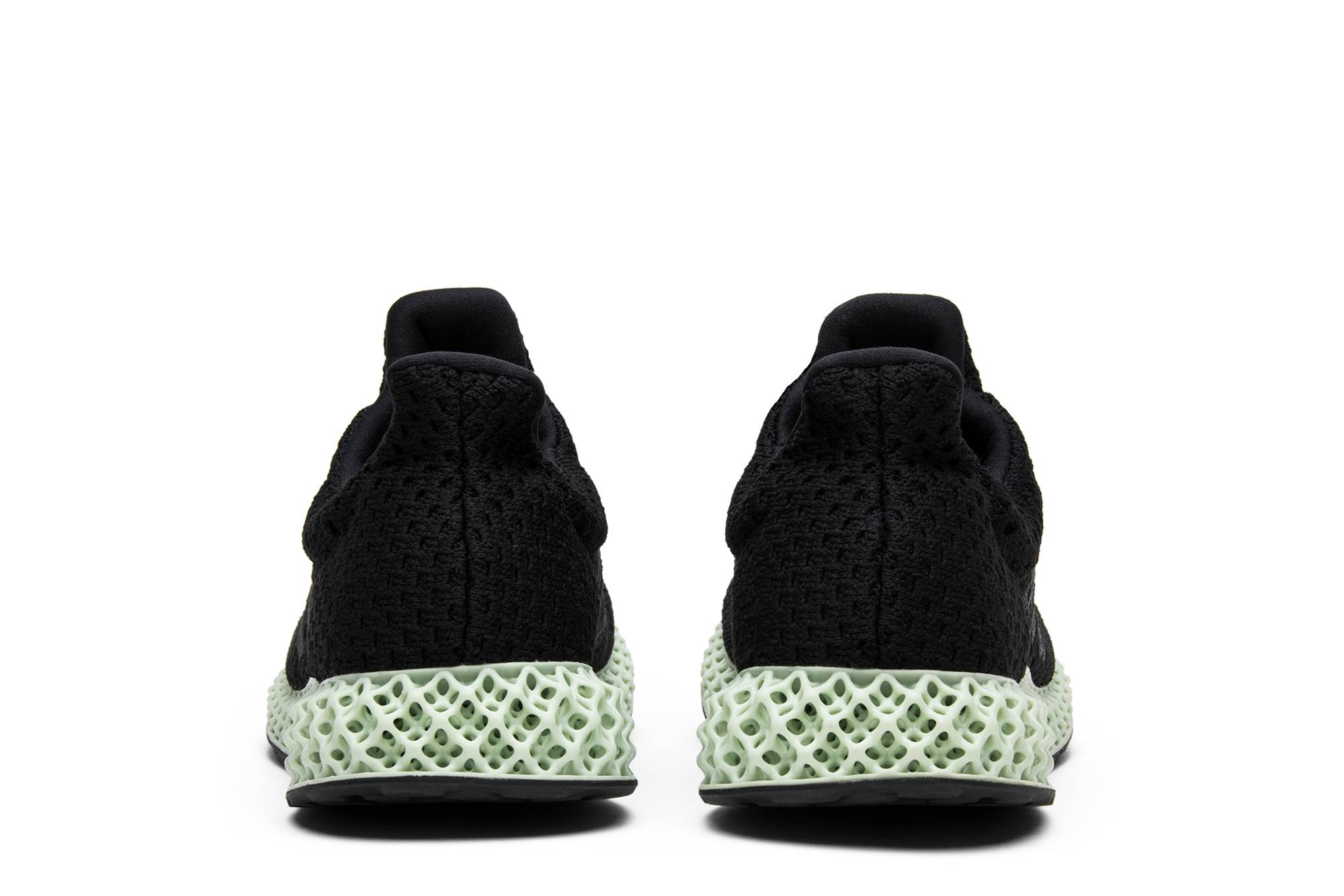 Details for (W) 阿迪达斯 FutureCraft 4D '青灰色' B75941
