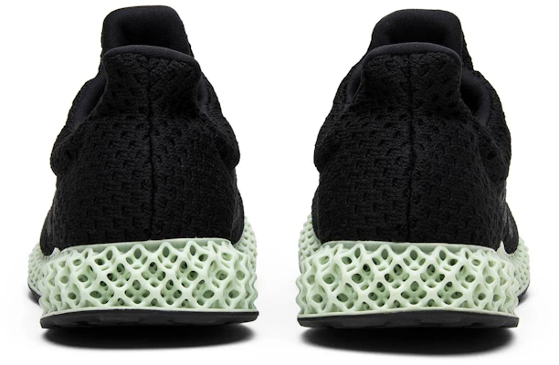 (W) 阿迪达斯 FutureCraft 4D '青灰色' B75941 Details for (W) 阿迪达斯 FutureCraft 4D '青灰色' B75941