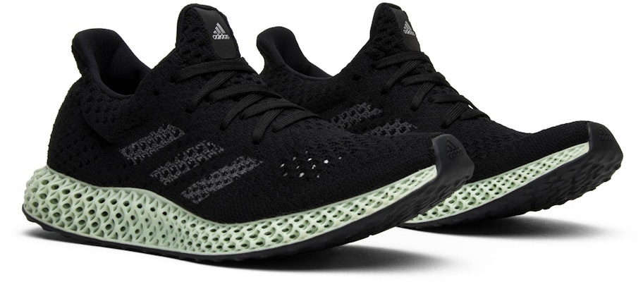 (W) 阿迪达斯 FutureCraft 4D '青灰色' B75941 Cheap (W) 阿迪达斯 FutureCraft 4D '青灰色' B75941