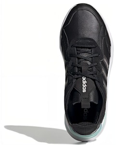 (W) アディダス フューチャーフロー "ブラックアクア" FZ0368 Purchase (W) アディダス フューチャーフロー "ブラックアクア" FZ0368