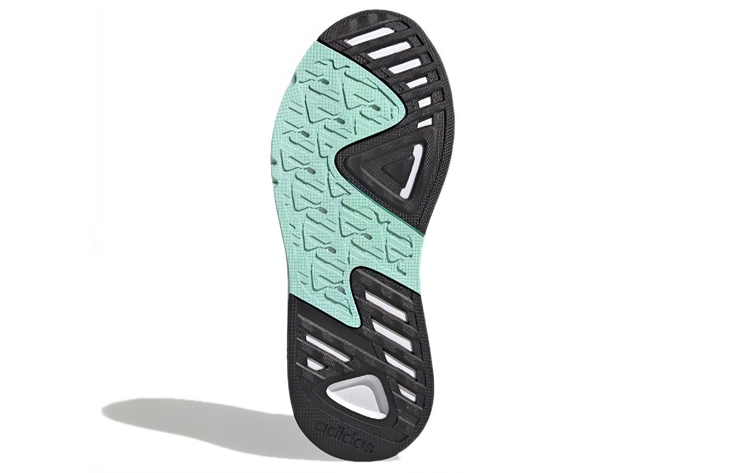 Details for (W) アディダス フューチャーフロー "ブラックアクア" FZ0368