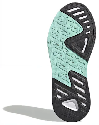 adidas neo Futureflow 舒適透氣 低幫運動休閒鞋 女款 黑綠 Details for adidas neo Futureflow 舒適透氣 低幫運動休閒鞋 女款 黑綠