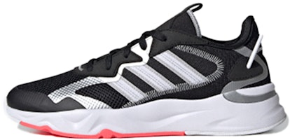 (Women) adidas Futureflow 'Black White' FW7185 (Women) adidas Futureflow 'Black White' FW7185