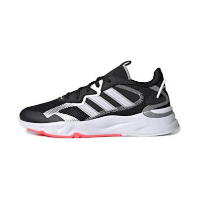 (W) adidas Futureflow 'Black White'