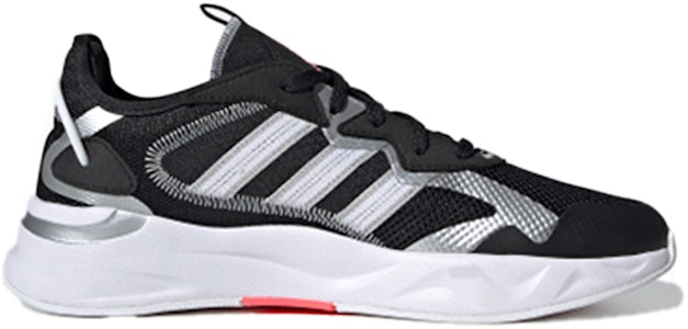 (W) adidas Futureflow 'Negro Blanco' FW7185 Order (W) adidas Futureflow 'Negro Blanco' FW7185