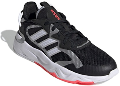 (W) adidas Futureflow 'Negro Blanco' FW7185 Lookbook (W) adidas Futureflow 'Negro Blanco' FW7185