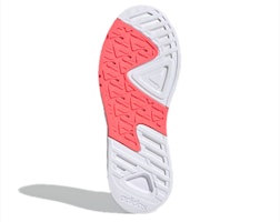 (W) アディダス フューチャーフロー "ブラック/ホワイト" FW7185 Details for (W) アディダス フューチャーフロー "ブラック/ホワイト" FW7185