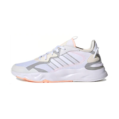 (W) adidas Futureflow 'Chalk White'