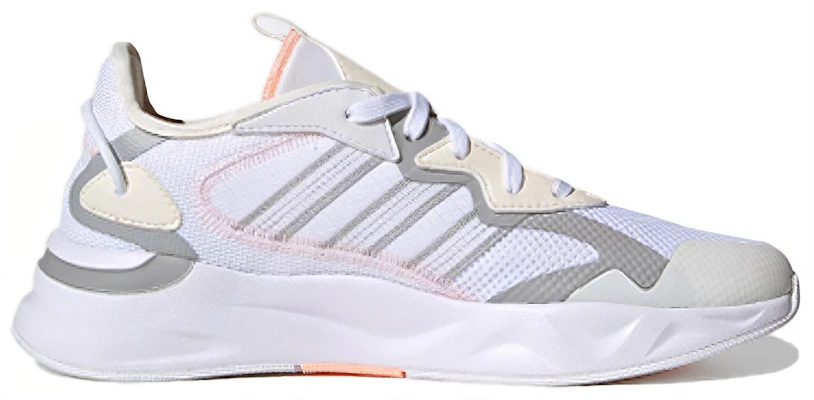 (女款)adidas Futureflow ‘粉白色’ FW7186 Order (女款)adidas Futureflow ‘粉白色’ FW7186