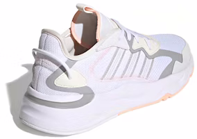 (W) 阿迪达斯 Futureflow '粉白' FW7186 Shop (W) 阿迪达斯 Futureflow '粉白' FW7186