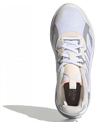 (女款)adidas Futureflow ‘粉白色’ FW7186 Purchase (女款)adidas Futureflow ‘粉白色’ FW7186