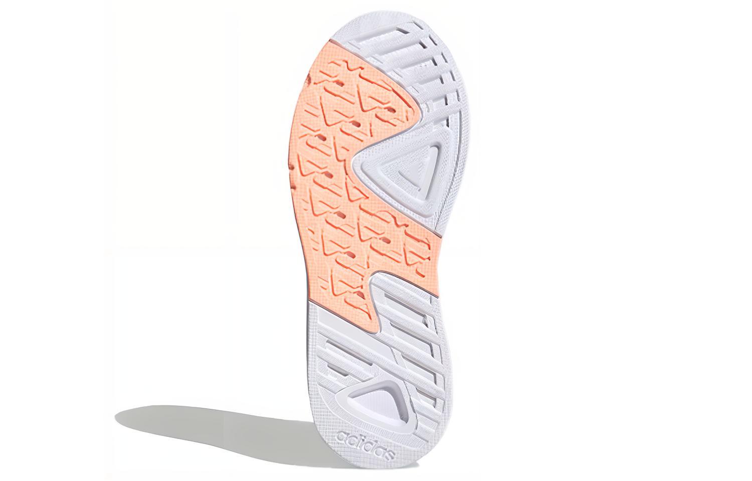 Details for (W) アディダス フューチャーフロー "チョークホワイト" FW7186