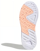 (W) 阿迪达斯 Futureflow '粉白' FW7186 Details for (W) 阿迪达斯 Futureflow '粉白' FW7186