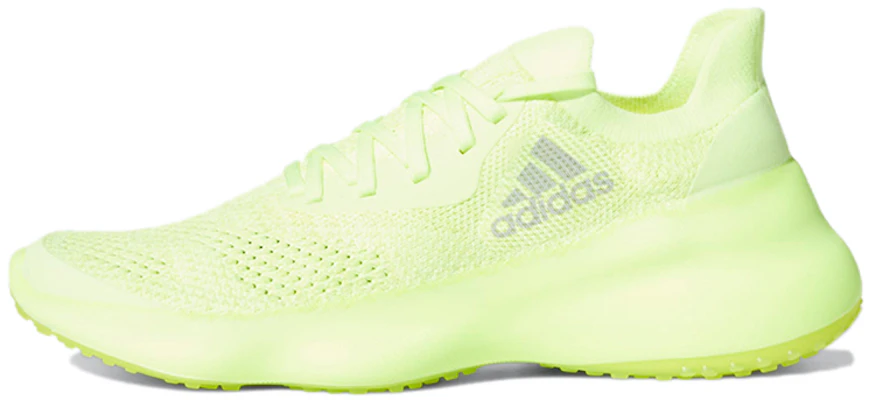(W) adidas Futurenatural ''Acid Yellow'' Sneakers FX9737 Buy (W) adidas Futurenatural ''Acid Yellow'' Sneakers FX9737