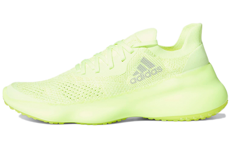 (Women) adidas Futurenatural 'Acid Yellow' FX9737