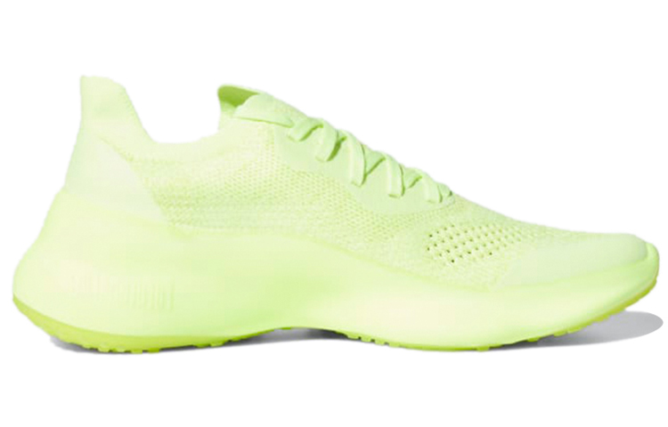 Order (W) adidas Futurenatural ''Acid Yellow'' Sneakers FX9737