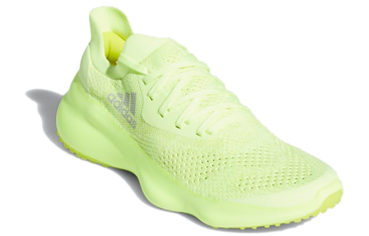 Lookbook (W) adidas Futurenatural ''Acid Yellow'' Sneakers FX9737