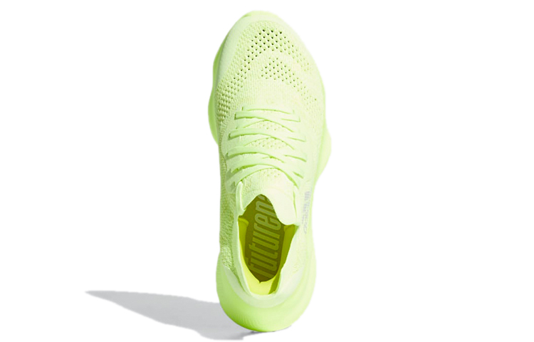 Purchase (W) adidas Futurenatural ''Acid Yellow'' Sneakers FX9737