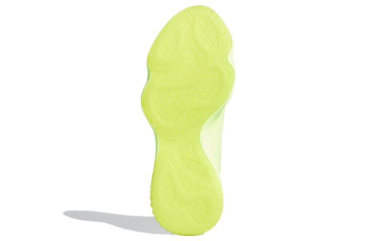 Details for (W) adidas Futurenatural ''Acid Yellow'' Sneakers FX9737
