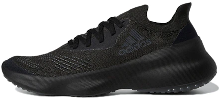 (Women) adidas Futurenatural 'Black Grey' FX9741 (Women) adidas Futurenatural 'Black Grey' FX9741