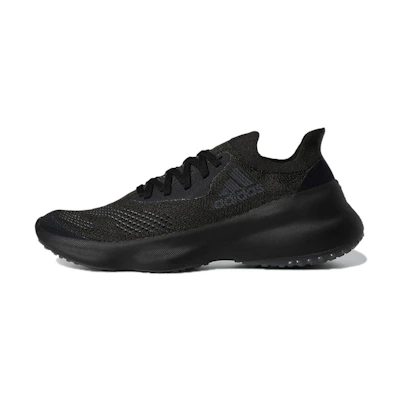 (W) adidas Futurenatural 'Black Grey'