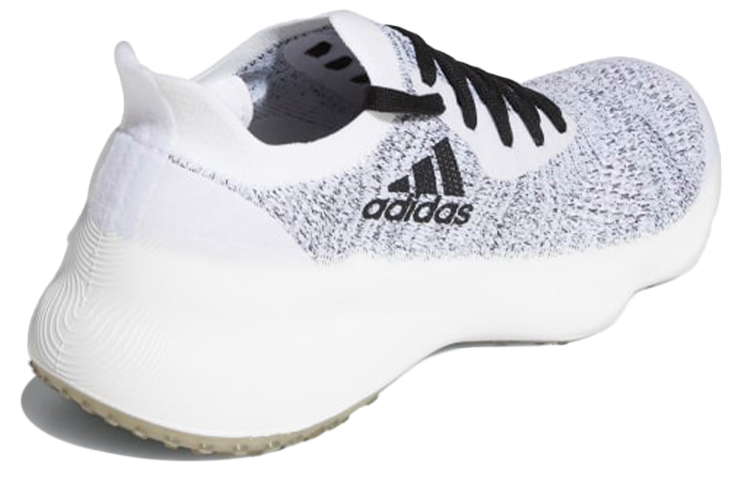 Shop (W) adidas Futurenatural Negro Blanco FX9742