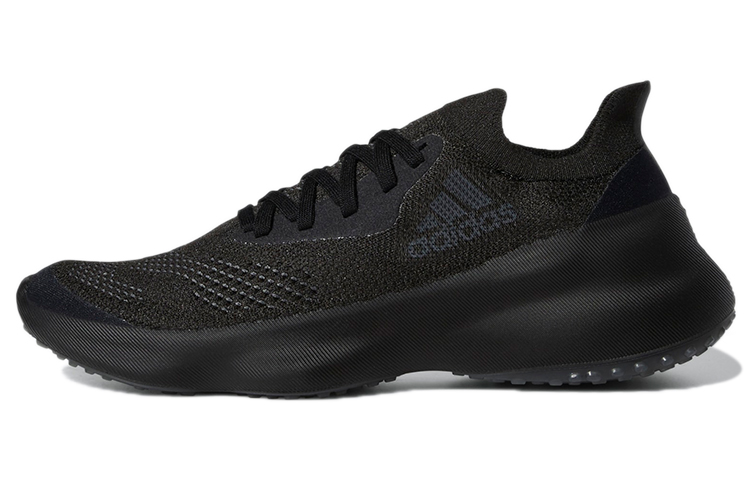 (Women) adidas Futurenatural 'Black Grey' FX9741