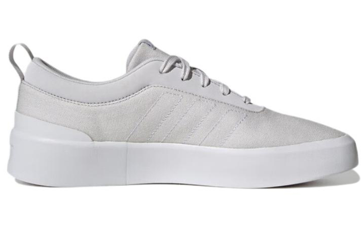 Order (W) adidas Futurevulc 'Gris Dash' GY4709