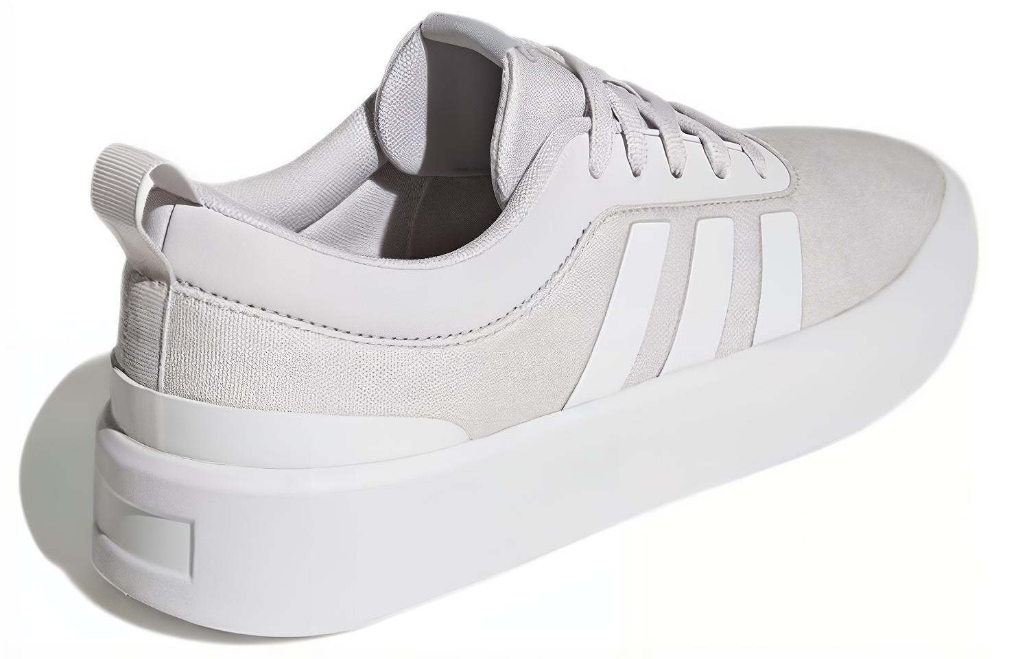 Shop (W) adidas Futurevulc 'Gris Dash' GY4709