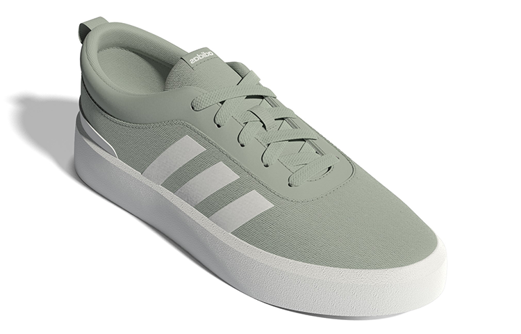Shop (W) 阿迪达斯 Futurevulc '翡翠绿' GX4195