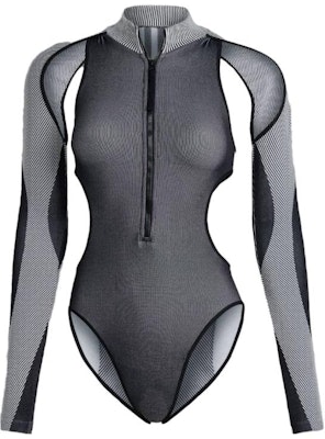 (W) adidas FW23 Mono Blanco Diseño Transparente Mono Deportivo. IB1255 Order (W) adidas FW23 Mono Blanco Diseño Transparente Mono Deportivo. IB1255