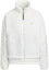 Buy (Women) adidas FW23 CNY Dragon Embroidered Reversible Fleece Jacket White IX5957