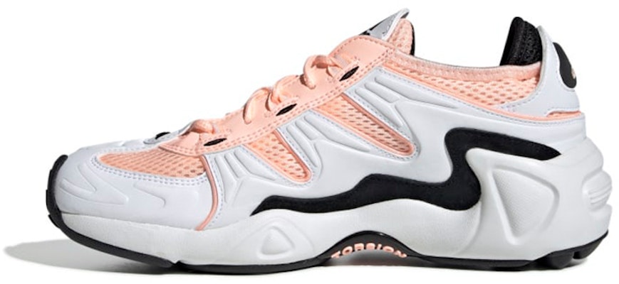 (Women) adidas FYW S-97 'Clear Orange' EF2044 Buy (Women) adidas FYW S-97 'Clear Orange' EF2044