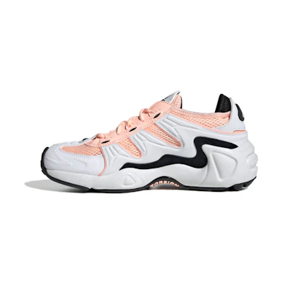 (W) adidas FYW S-97 'Clear Orange'