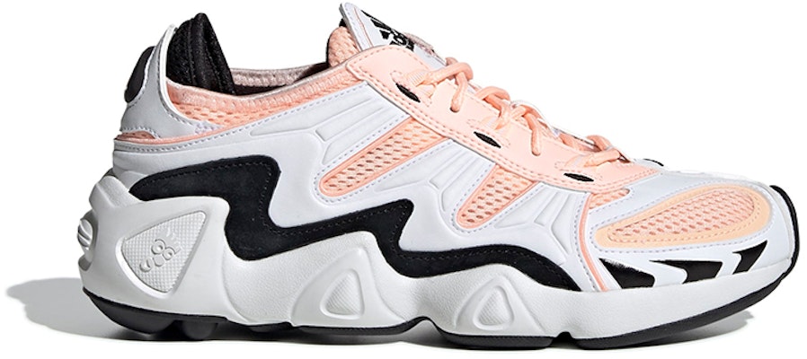 (W) adidas FYW S-97 'Clear Orange' Warna Oren Terang EF2044 Order (W) adidas FYW S-97 'Clear Orange' Warna Oren Terang EF2044