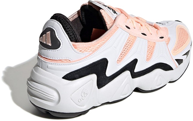 (W) adidas FYW S-97 'Clear Orange' Warna Oren Terang EF2044 Shop (W) adidas FYW S-97 'Clear Orange' Warna Oren Terang EF2044