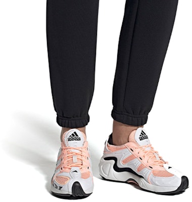 (W) adidas FYW S-97 'Clear Orange' Warna Oren Terang EF2044 Sizing (W) adidas FYW S-97 'Clear Orange' Warna Oren Terang EF2044