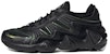 (W) adidas FYW S-97 'Hitam Teras' EE5333