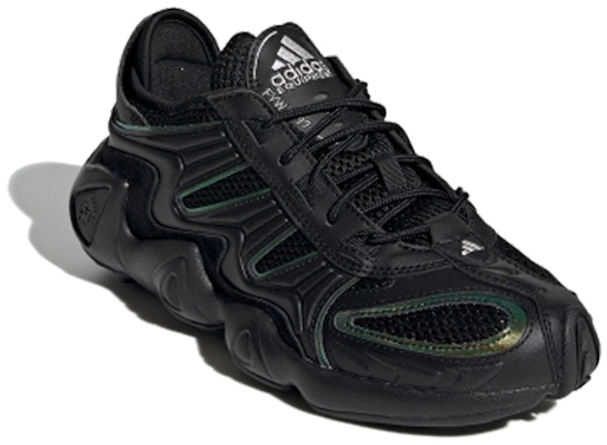 (W) adidas FYW S-97 'Hitam Teras' EE5333 Order (W) adidas FYW S-97 'Hitam Teras' EE5333