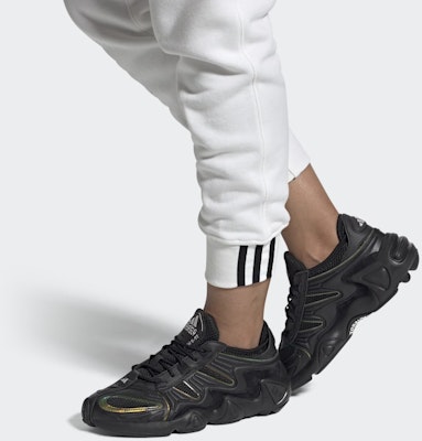 (W) adidas FYW S-97 'Hitam Teras' EE5333 Details for (W) adidas FYW S-97 'Hitam Teras' EE5333