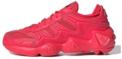 (Women) adidas FYW S-97 'Shock Red' EE5329 (Women) adidas FYW S-97 'Shock Red' EE5329