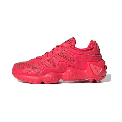 (W) adidas FYW S-97 'Shock Red'