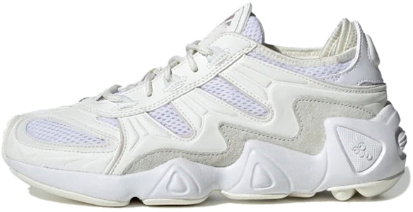 (W) 아디다스 FYW S-97 '트리플 화이트' (Adidas FYW S-97 'Triple White') EF2042 Buy (W) 아디다스 FYW S-97 '트리플 화이트' (Adidas FYW S-97 'Triple White') EF2042