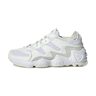 (W) adidas FYW S-97 'Triple White'