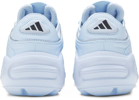 (W) adidas FYW S-97 'Glow Blue' Biru Bersinar EE5330 Details for (W) adidas FYW S-97 'Glow Blue' Biru Bersinar EE5330