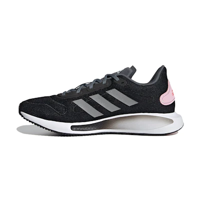 (W) adidas Galaxar Run 'Black Fresh Candy'