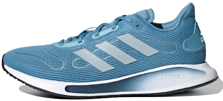 (Women) adidas Galaxar Run Blue/ 'Grey' FX6879 (Women) adidas Galaxar Run Blue/ 'Grey' FX6879