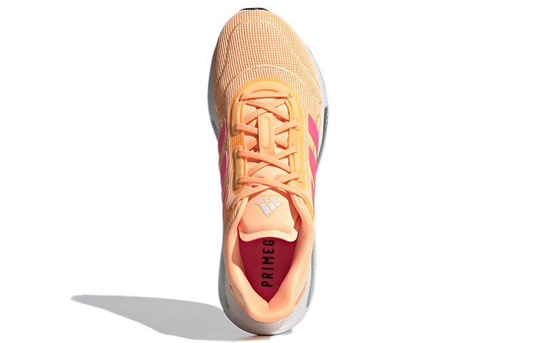 Purchase (W) adidas Galaxar Run ''Baskets Orange Antidérapantes Running Basses Homme'' FX6882