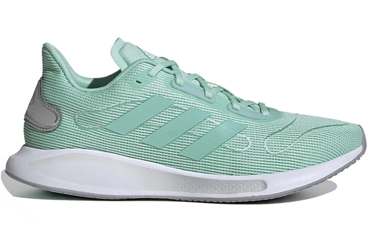Order (W) adidas Galaxar Run 'Frost Mint' Kasut Larian Mint Sejuk FV4736