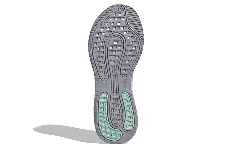 Details for (W) adidas Galaxar Run 'Frost Mint' Kasut Larian Mint Sejuk FV4736